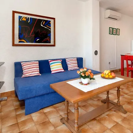 Nada Sea Views Apartman Porec