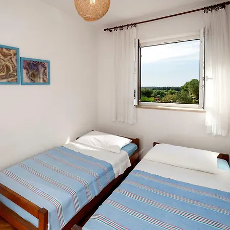 Apartman Nada Sea Views