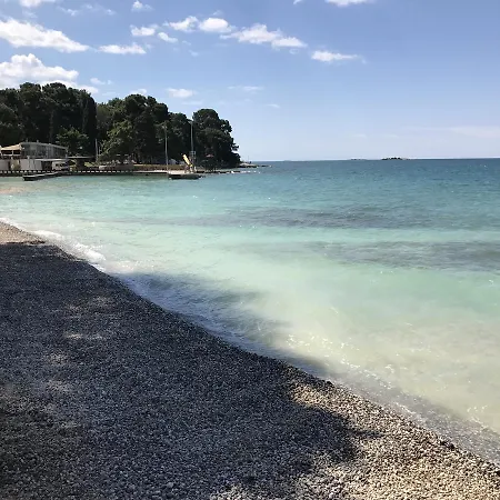 Nada Sea Views Poreč